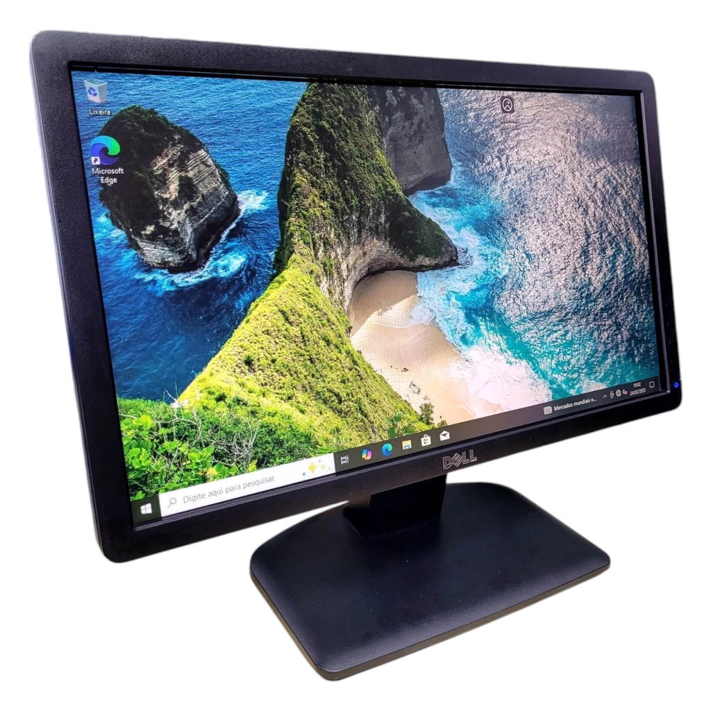Monitor Dell 19 LED Widescreen