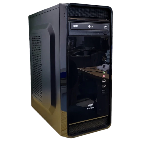 PC Desktop C3Tech i5