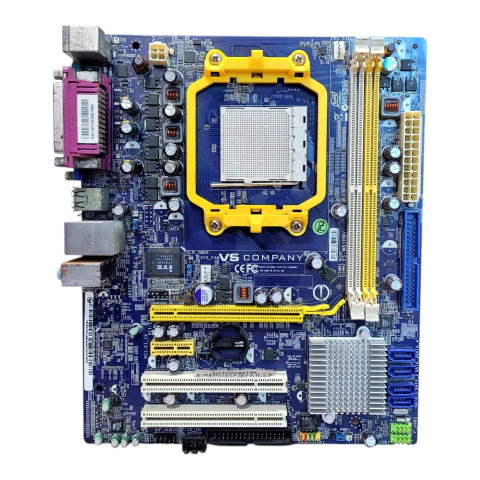 Placa Mãe AMD AM2+ VS Company
