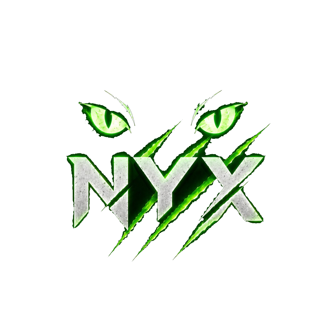 NYX Logo
