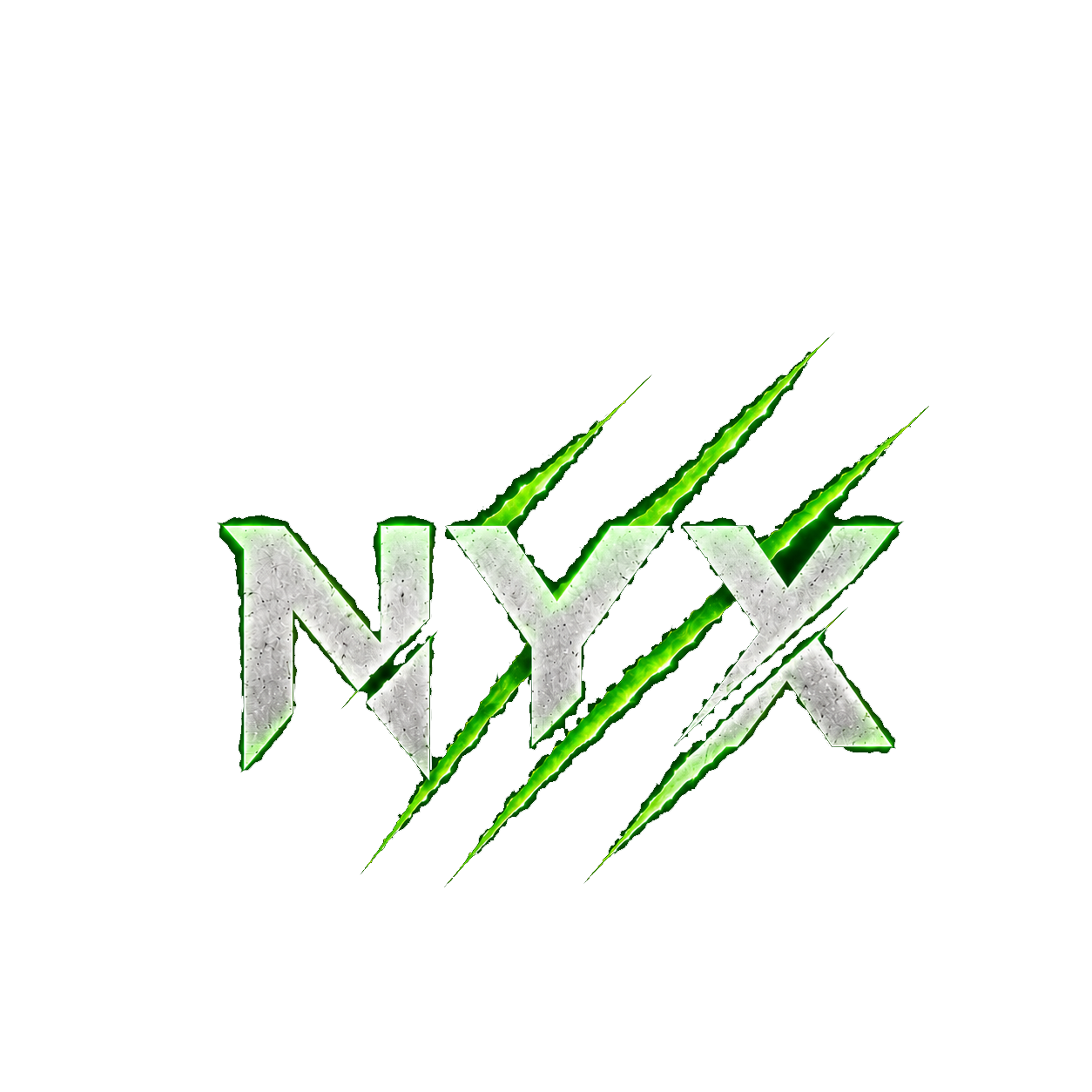 NYX Logo