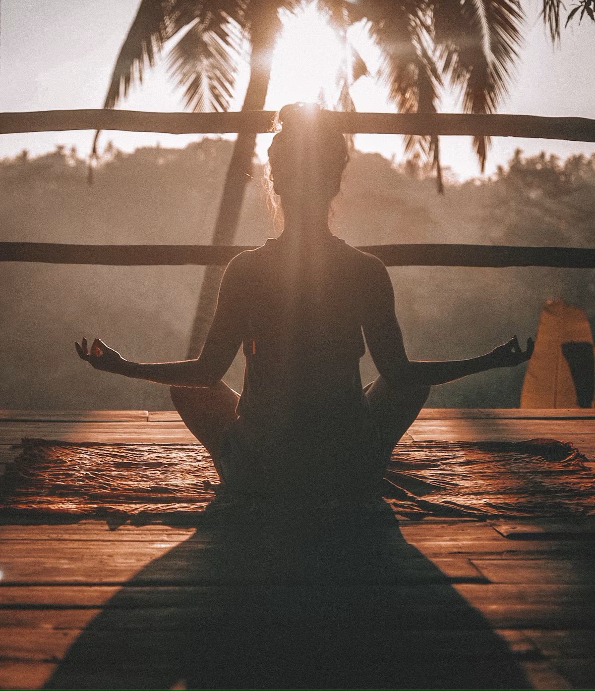 Meditação